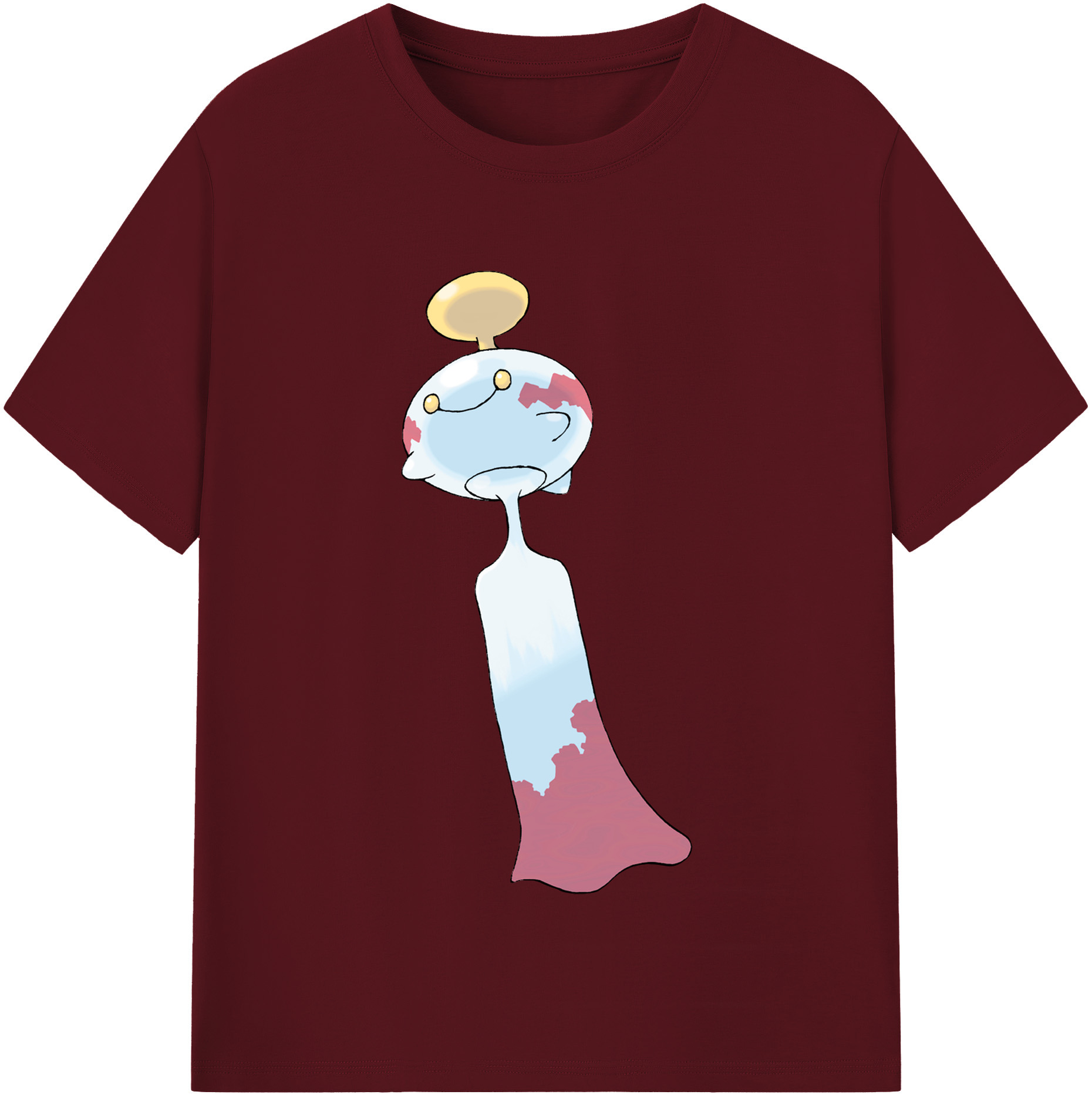 ポケットモンスター Pokémon 綿100％半袖Tシャツ（フロントプリント）